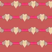Pink Heart