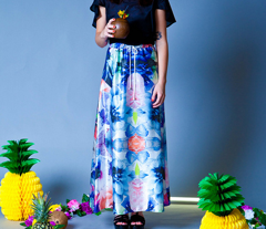 floral one
