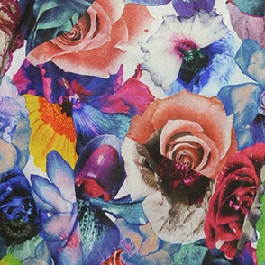 floral one