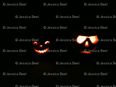 Halloween Pumpkins