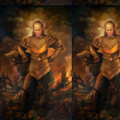 Ghostbusters 2 Vigo The Carpathian