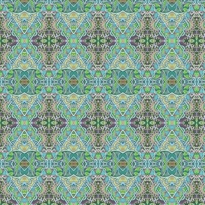 If Argyle Took Drugs