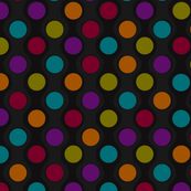 Everyone Loves a Corgi DOTS