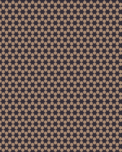 UMBELAS STARC fabric by umbelas on Spoonflower - custom fabric