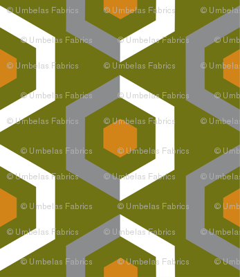 UMBELAS HEXO 6