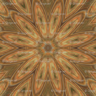 Sunflower Large © Gingezel™ 2011