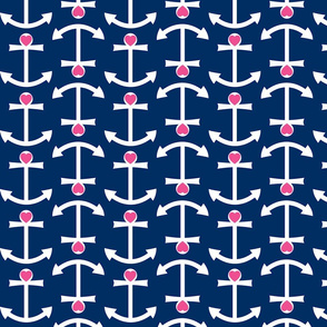 Anchor Love-ed