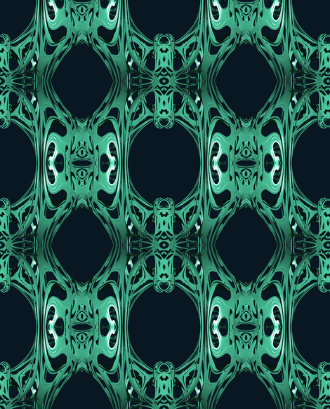 UMBELAS FRACS 6 fabric by umbelas on Spoonflower - custom fabric