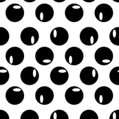 Black Circles