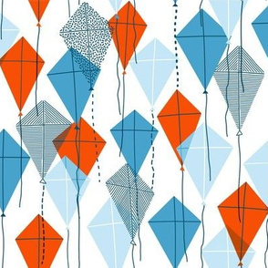 Kite Up!