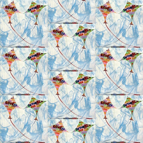 aahas_copy-ed fabric by risha on Spoonflower - custom fabric