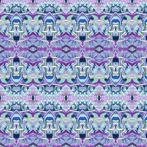 the Colorful Weave