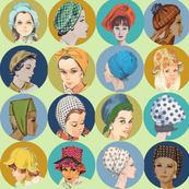 Vintage Hats