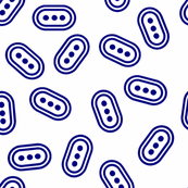feedsack pills navy
