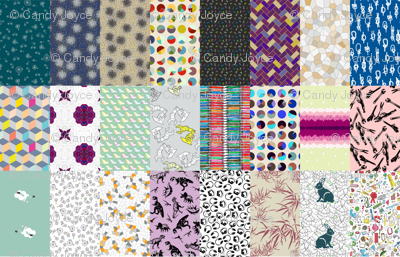 24 Design Collection