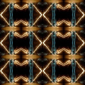 Bridge of Light