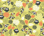 Cute owls.