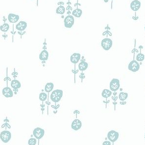 sweet flowers