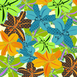Lily