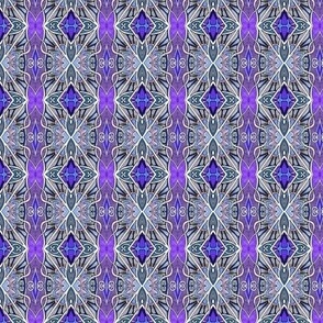 DecoRated Vertical Stripe