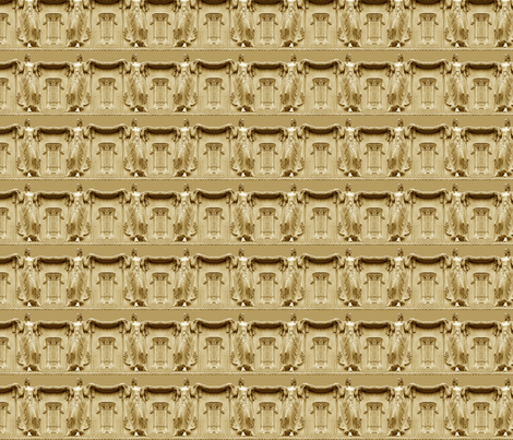 classy_lady fabric by mammajamma on Spoonflower - custom fabric