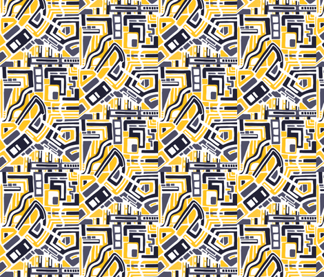 Untitled-1 fabric by cingl on Spoonflower - custom fabric