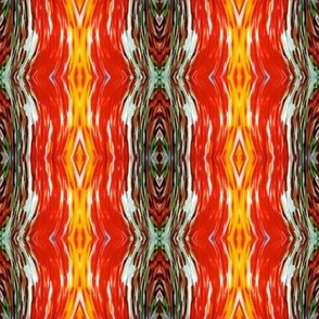 Colorful Glass