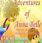 Adventures of Anna Belle ebook series collection