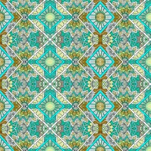 Jade Glade