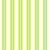 Cream Kiwi stripe