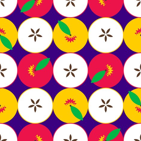 Half Apples