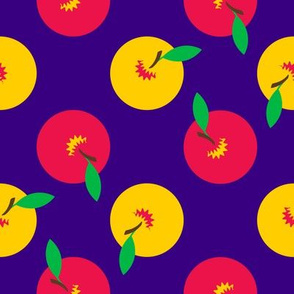 Whole Apples