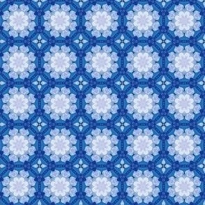 Sea Glass Blue 25