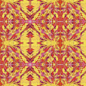 color flames by Timi 11years-ch