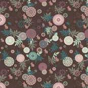 Floral Hare