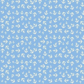 sky anchors