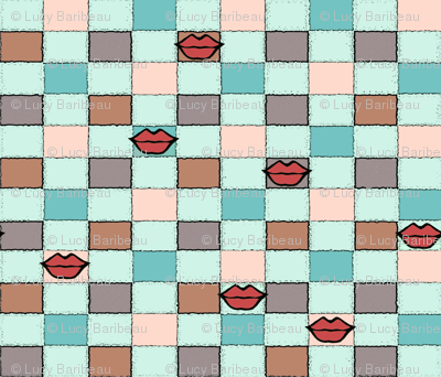 Lips to the sea 2