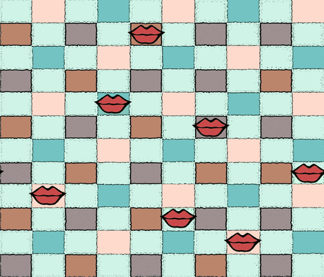 Lips to the sea 2