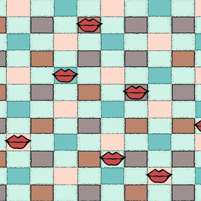 Lips to the sea 2
