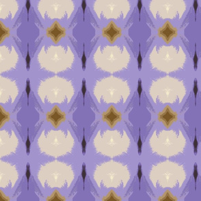 Violet Tendencies