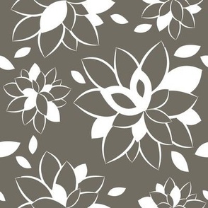 Granite Bloom