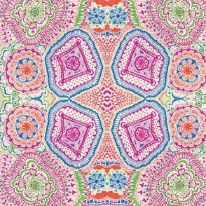 Doodle Pattern 2