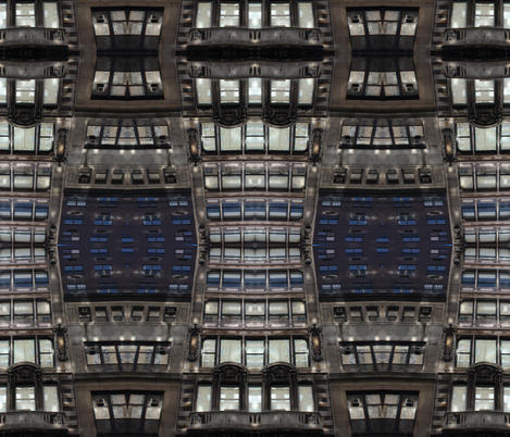 New York City Architecture