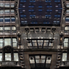 New York City Architecture