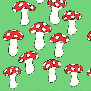toadstool-green01