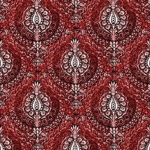 Tapestry, Reddish