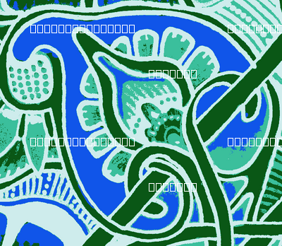 Days of Deco (in large scale)