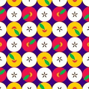 Half Apples (Small)