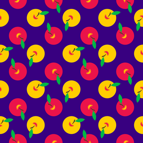 Whole Apples (Small)
