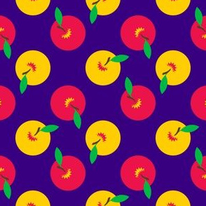 Whole Apples (Small)